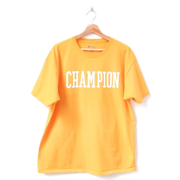 Champion Other - Champion Tee